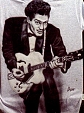 Tee for Chuck Berry