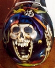 Evil Dead Jester Helmet