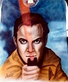 Captain Kirk