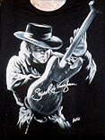 Stevie Ray Vaughan