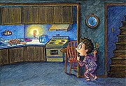 Illustration from Mice With Dice